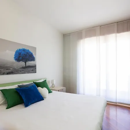 Appartement Simply Six