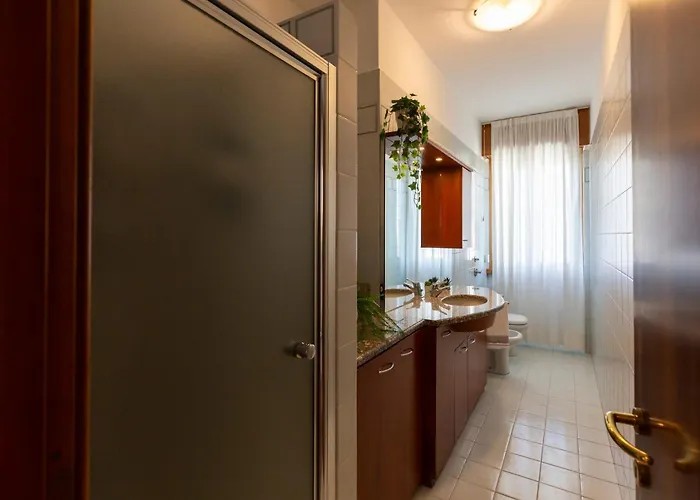 Simply Six Apartment Milan