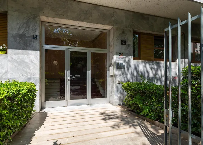 Apartment Simply Six *