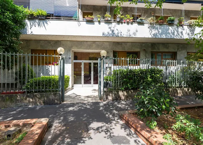 Apartment Simply Six *