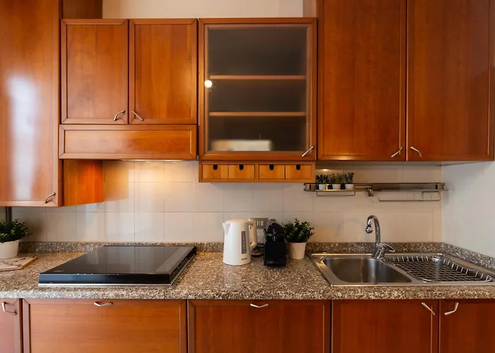 Apartment Simply Six